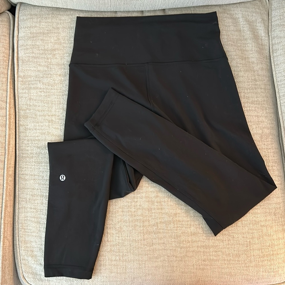 Lululemon legging